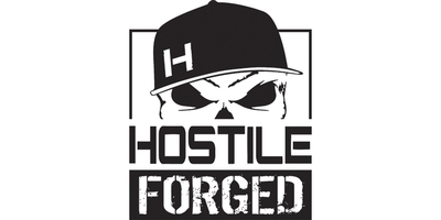 Hostile Forged