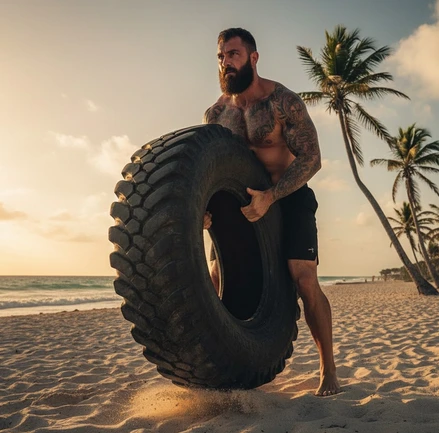 Arnold, auteur et passionné d’automobile et de pneumatiques