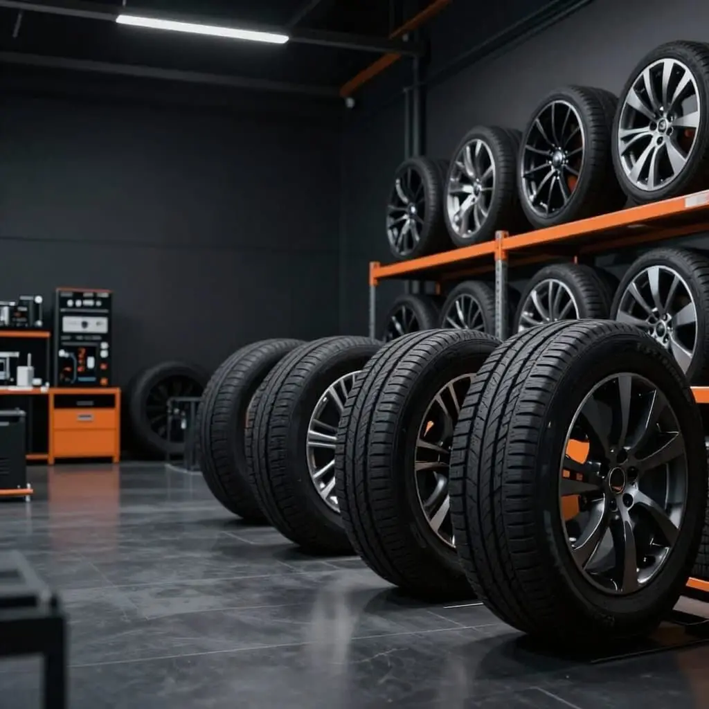 Bons plans et bonnes affaires sur les pneus et équipements automobiles
