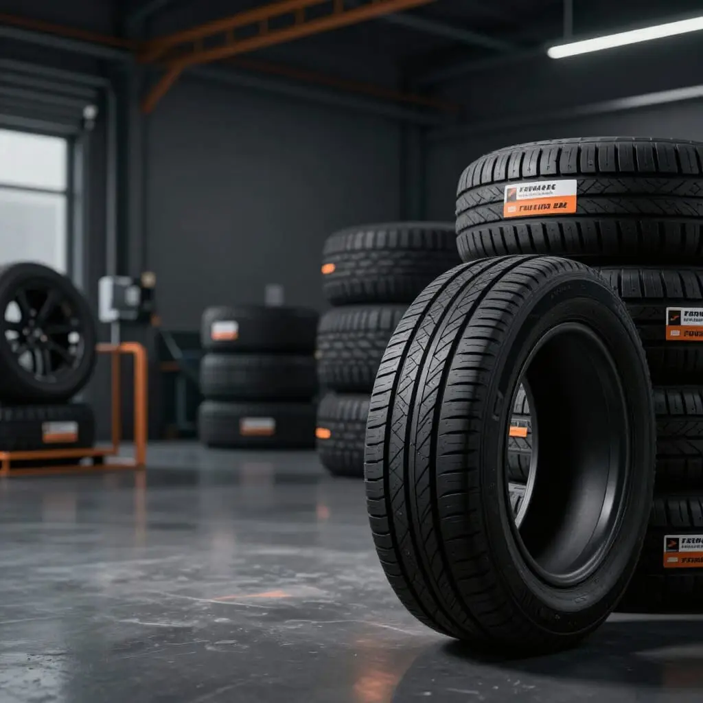 Pneus en promotion et bonnes affaires pneus WheelResource