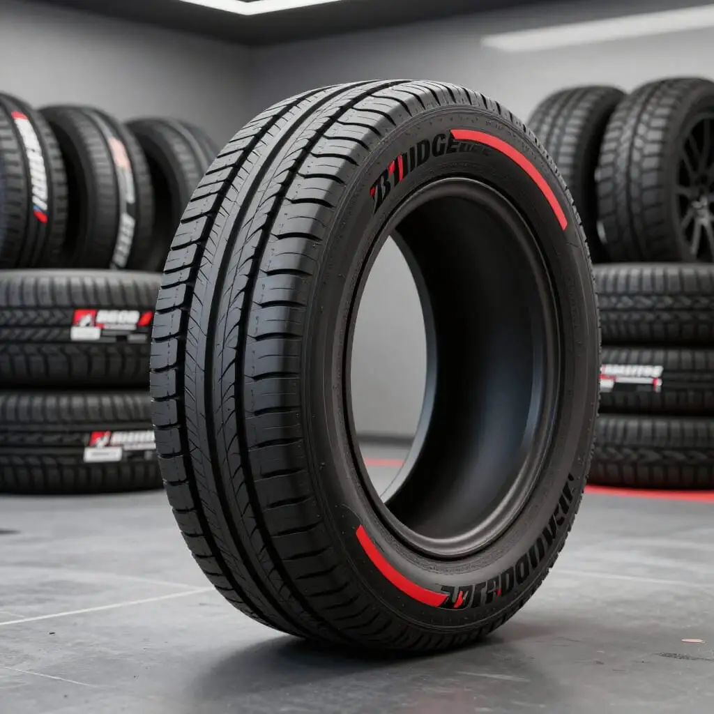 Image de l'article : Bridgestone : histoire et gamme de pneus du géant japonais