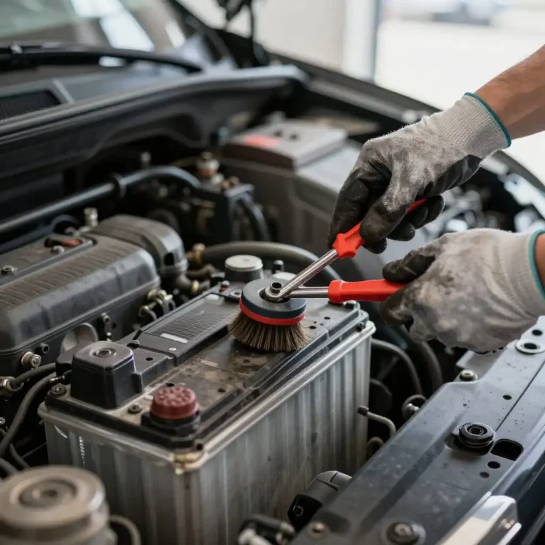 Comment entretenir la batterie de sa voiture | Guide complet