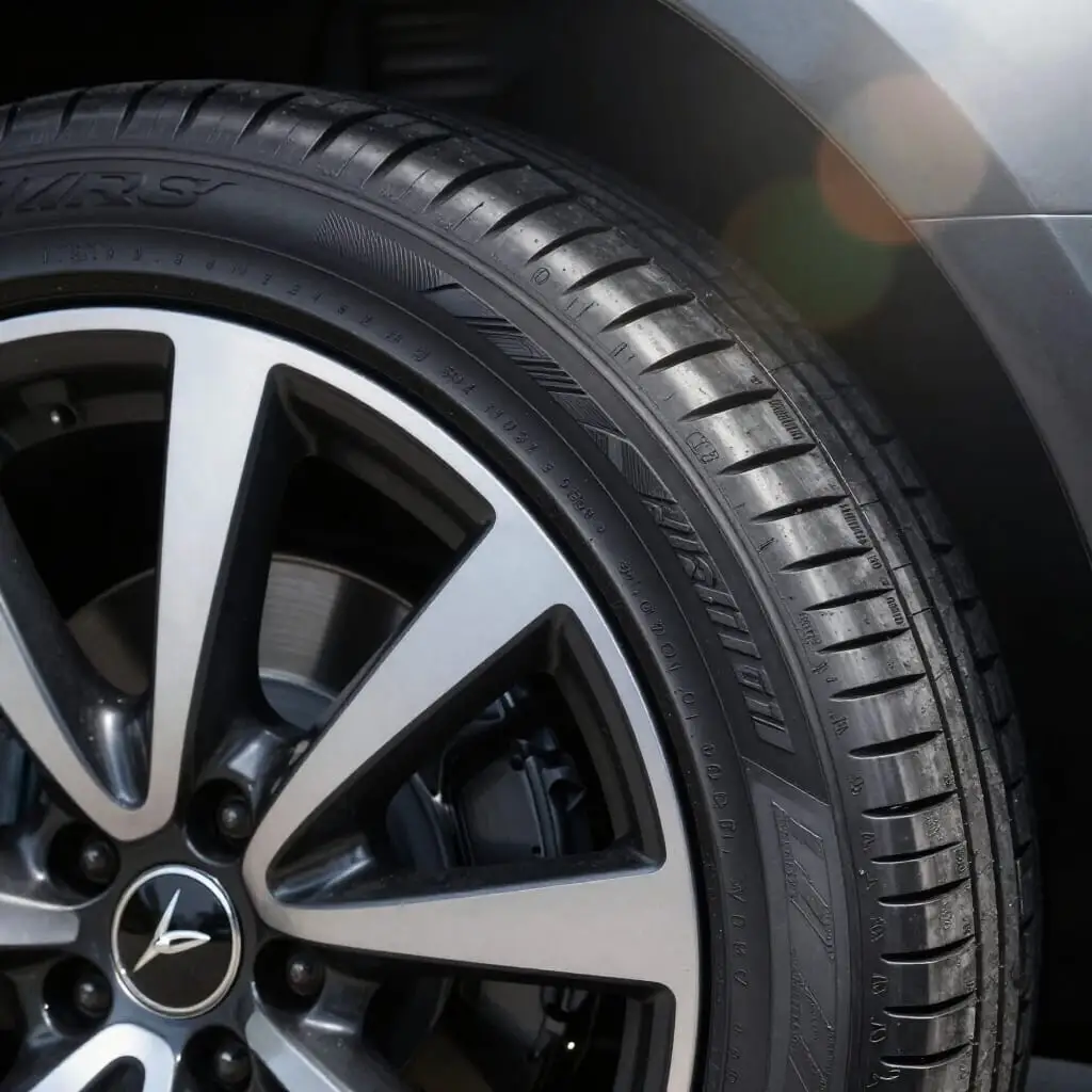 Image de l'article : Comprendre les dimensions d&rsquo;un pneu : guide complet