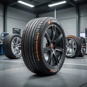 Image de l'article : Hankook : histoire et gamme de pneus sud-coréens