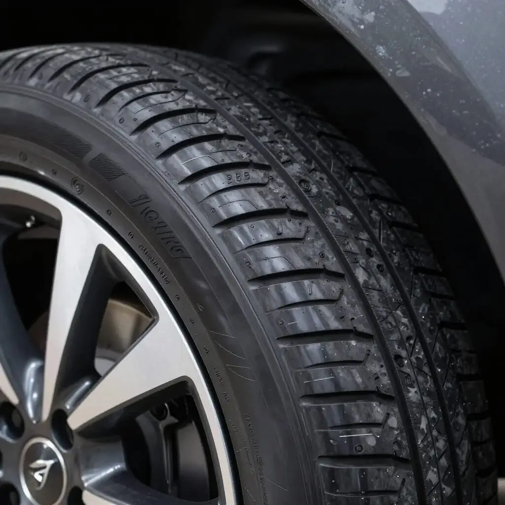 Image de l'article : Indice de charge et vitesse pneu : comment les lire