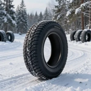 Image de l'article : Nokian Tyres : histoire, gamme et avis sur la marque finlandaise