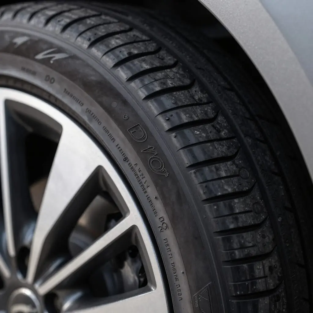 Image de l'article : Que signifie le DOT sur un pneu ? Guide complet